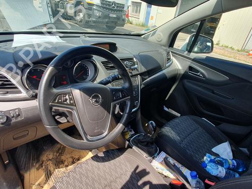 Headlight switch OPEL MOKKA / MOKKA X (J13) 1.6 CDTI (_76) | BP26011613I24 - Image 15
