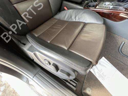 Right front seat AUDI A6 Allroad C6 (4FH) 3.0 TDI quattro | BP32735585C16 - Image 3