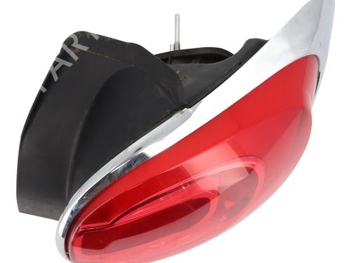 Right taillight FIAT 500L (351_, 352_) 0.9 (199LYC1B) | BP25933116C35 