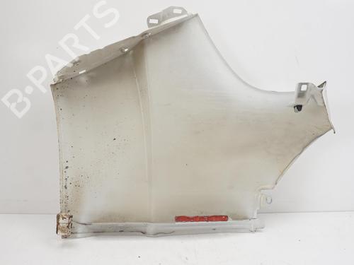 Right front fenders CITROËN JUMPER II Van 2.2 HDi 100 | BP20179543C42 