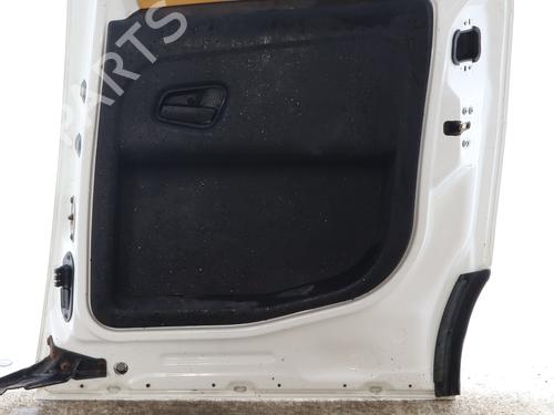 Right slide door FIAT DOBLO Cargo (263_) 1.3 D Multijet | BP29360147C75 