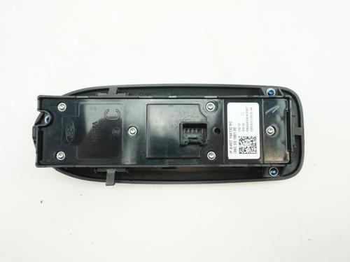 Spak kontakt FORD C-MAX (DM2) 1.8 TDCi (115 hp) 18196812