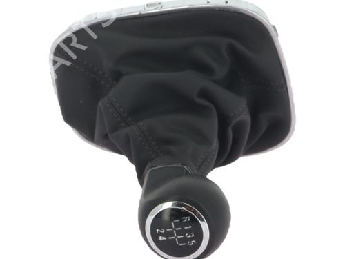 Gearknop OPEL CORSA E (X15) 1.4 (08, 68) | BP39554518I34 - Image 6