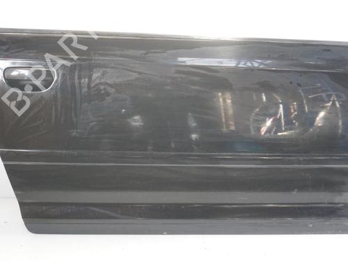 Right front door AUDI A3 (8P1) 1.9 TDI | BP18174888C3 