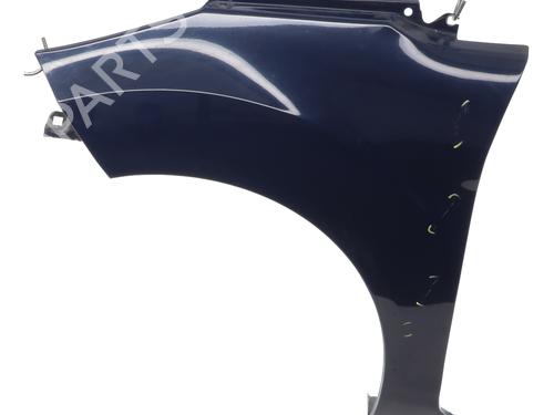 Used Left front fenders FORD FIESTA VI (CB1, CCN) 1.4 TDCi (68 hp) 24180143