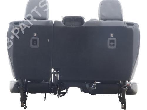 Used Rear seat Rear seat 39214012 39214012
