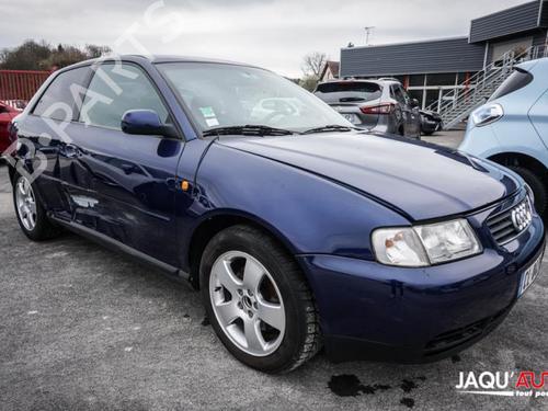 Horn AUDI A3 (8L1) 1.9 TDI | BP18189471E13 