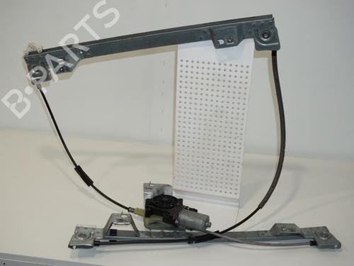 Fensterheber rechts vorne RENAULT KANGOO Express (FW0/1_) 1.5 dCi 90 (FW0G, FW05, FW08, FW11) | BP18193386C23 