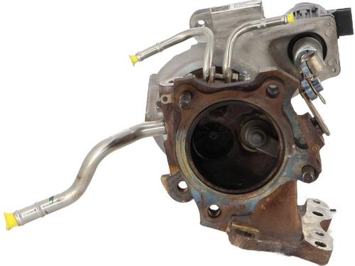 Turbocharger/Supercharger HONDA CIVIC X Hatchback (FC_, FK_) 1.5 VTEC (FK7) | BP19731505M71 