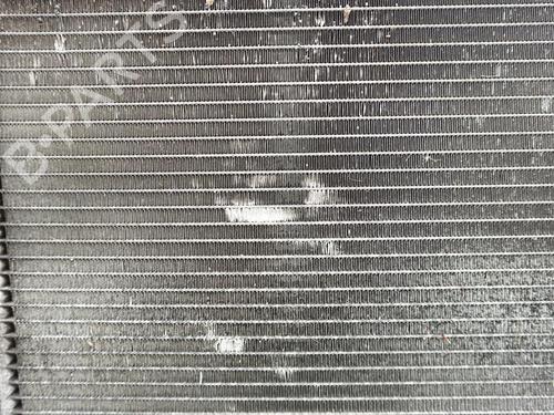 AC radiator MERCEDES-BENZ B-CLASS Sports Tourer (W246, W242) B 180 CDI (246.200) | BP18172904M32 