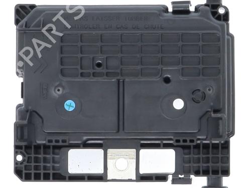 Fuse box CITROËN C3 II (SC_) 1.4 HDi 70 (SC8HZC, SC8HR0, SC8HP4) | BP27636927E1 