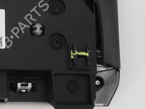 Display monitor CITROËN JUMPY I (U6U_)  | BP25222243C48 