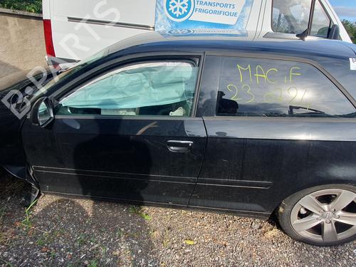 Left taillight AUDI A3 (8P1) 2.0 TDI 16V | BP23843354C34  - Image 11