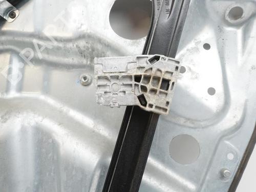 Used Front left window mechanism Front left window mechanism MERCEDES-BENZ M-CLASS (W164) ML 320 CDI 4-matic (164.122) (224 hp) 18188634 18188634