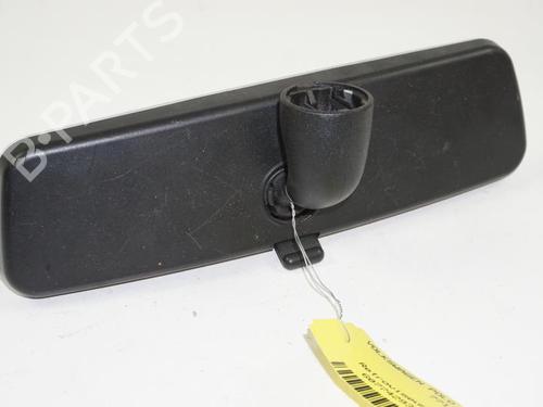 Rear mirror VW POLO V (6R1, 6C1) 1.6 TDI | BP18192981I6 