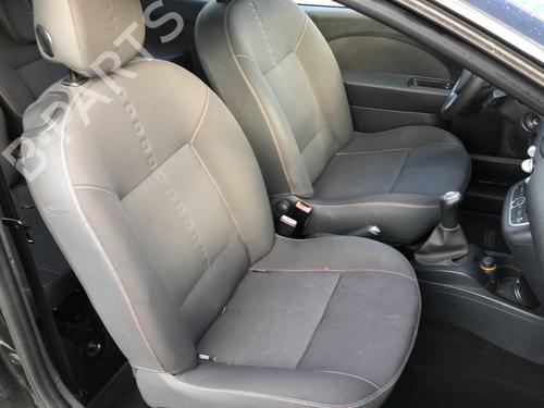 AC Styreenhet / Manøvreringsenhet RENAULT TWINGO II (CN0_) 1.5 dCi (CN0U) | BP20700665I5 