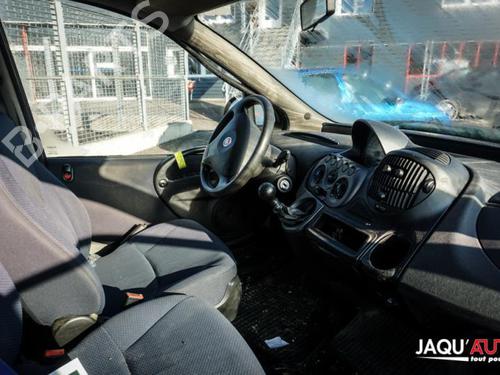 Venstre baglygte FIAT MULTIPLA (186_) 1.9 JTD (186AXE1A) | BP18174919C34