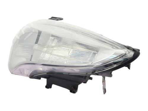 Left headlight RENAULT MEGANE III Hatchback (BZ0/1_, B3_) 1.5 dCi (BZ09, BZ0D, BZ1W, BZ29, BZ14) | BP39419191C28 - Image 5