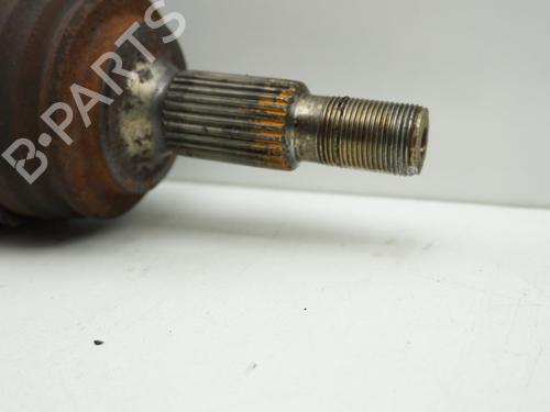 Antriebswelle links vorne für PEUGEOT 308 SW II (LC_, LJ_, LR_, LX_, L4_) 1.5 BlueHDi 130 (131 hp) 18195244