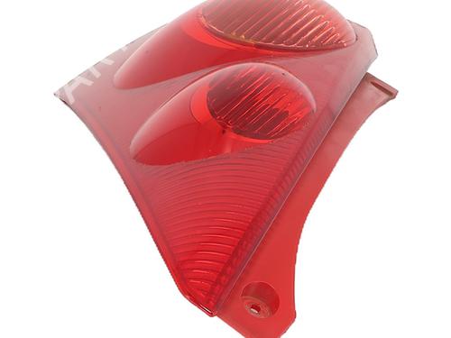 Right taillight PEUGEOT 107 (PM_, PN_) 1.0 | BP26027433C35 
