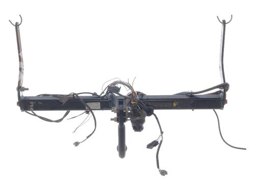 Used Tow ball/Mechanism Tow ball/Mechanism DACIA DUSTER (HM_) 1.5 dCi 115 4x4 (HMAD) (116 hp) 29403674 29403674