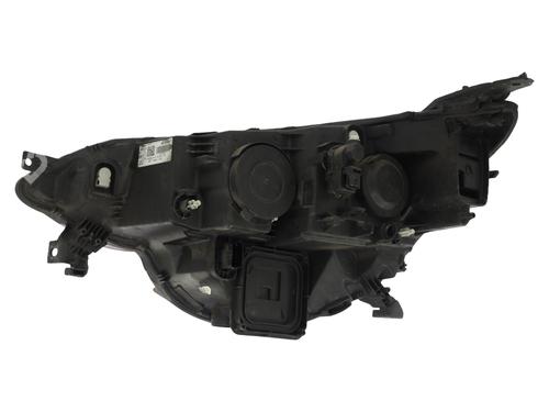Right headlight RENAULT MEGANE IV Hatchback (B9A/M/N_) 1.2 TCe 130 (B9MR) | BP38477396C29 - Image 5