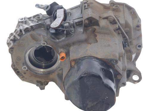 Used Gearbox Gearbox RENAULT KANGOO Express (FC0/1_) [1997-2026] 34384880 34384880