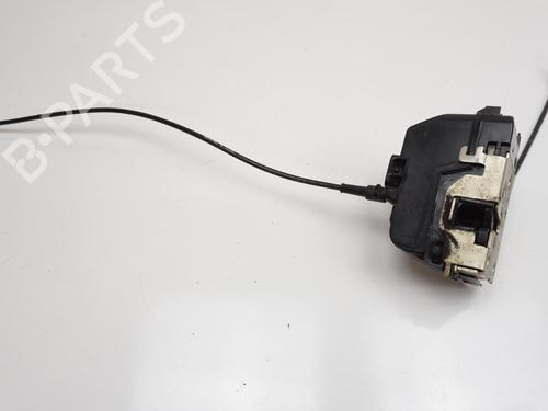 Used Rear right lock RENAULT MEGANE II (BM0/1_, CM0/1_) 1.4 16V (BM0B, CM0B) (98 hp) 18184577