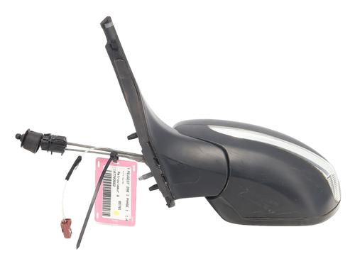 Left mirror PEUGEOT 208 I (CA_, CC_) 1.4 HDi | BP27303424C26 