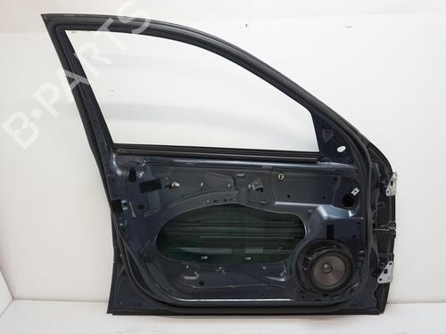 Left front door MERCEDES-BENZ E-CLASS (W211) E 350 4-matic (211.087) | BP19730475C2 