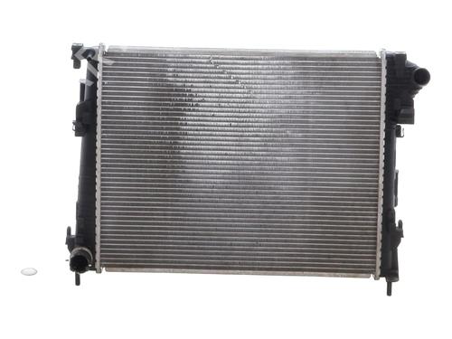 Water radiator RENAULT TRAFIC II Van (FL) 2.0 dCi 90 (FL0H, FL00, FL01, FL0M, FL0P, FL0S) | BP24828695M31