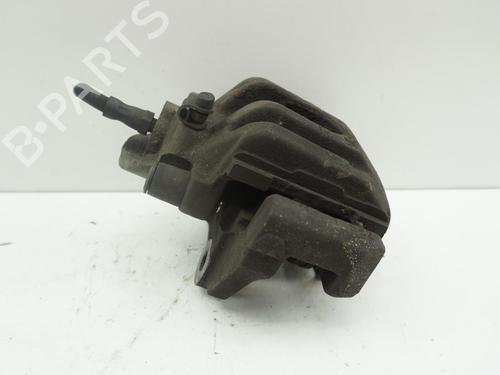 Used Left rear brake caliper Left rear brake caliper BMW 5 (E60) 535 d (272 hp) 18191303 18191303