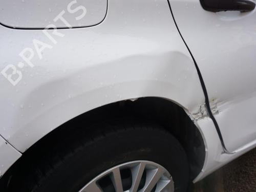 Rear mirror PEUGEOT 308 II (LB_, LP_, LW_, LH_, L3_) 1.5 BlueHDI 100 | BP18178233I6