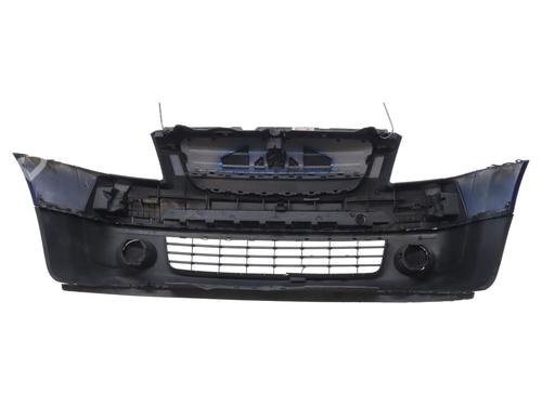 Front bumper CITROËN C2 (JM_) 1.1 | BP28089948C7 