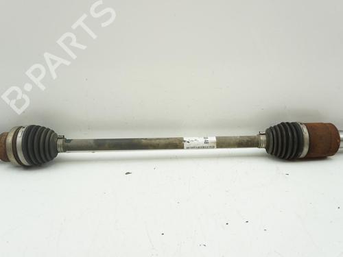 Left rear driveshaft FORD KUGA II (DM2) 2.0 TDCi 4x4 | BP18194719M40