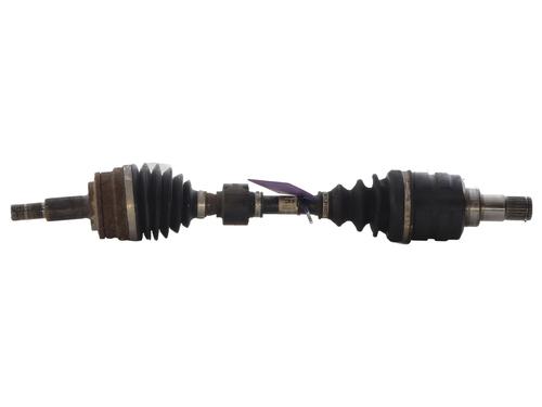 Used Right front driveshaft TOYOTA AURIS (_E15_) 2.0 D-4D (ADE150_, ADE150R) (126 hp) 26934100