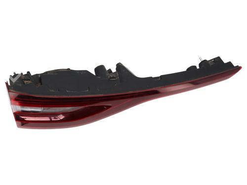 Left tailgate light RENAULT KOLEOS II (HC_) 2.0 dCi 175 4WD | BP24588438C79 