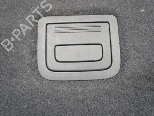Used Other Other AUDI A3 Sportback (8VA, 8VF) 2.0 TDI (150 hp) 18190908 18190908