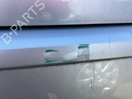 Climate control CITROËN C5 III (RD_) 1.6 HDi 110 (RD9HZC) | BP30701825I5 - Image 4
