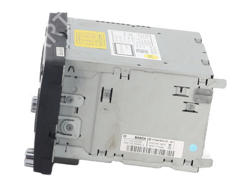 Radio VW POLO V (6R1, 6C1) 1.6 TDI | BP30159367E6