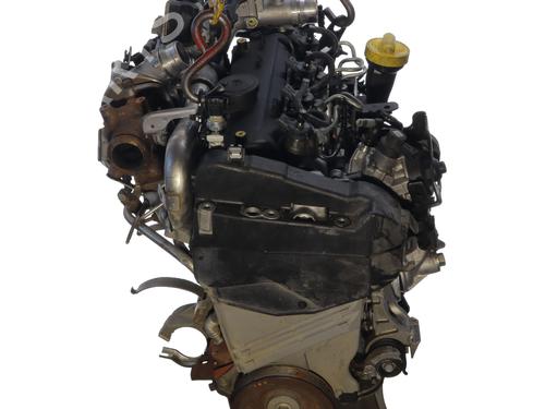 Engine RENAULT KANGOO Express (FW0/1_) 1.5 dCi 90 (FW0G, FW05, FW08, FW11) | BP26523194M1 
