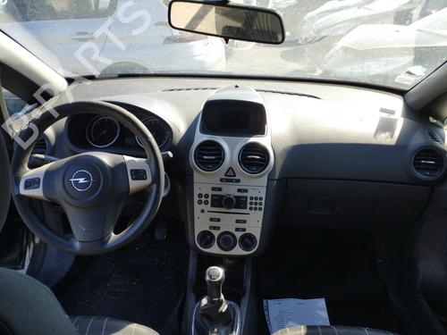 Left headlight OPEL CORSA D (S07) 1.3 CDTI (L08, L68) | BP28330422C28 - Image 18