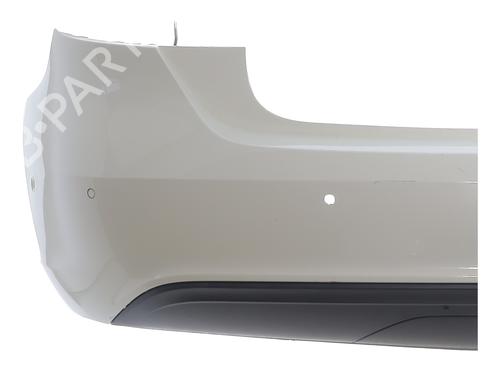 rear-bumper-mercedes-benz-a-class-w176-2012-2013-2014-2015-2016-2017-2018-32362988 main image