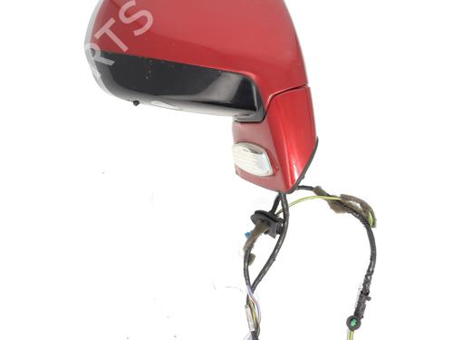 Used Right mirror CITROËN C4 Grand Picasso I (UA_) 1.6 HDi 110 (112 hp) 27568987