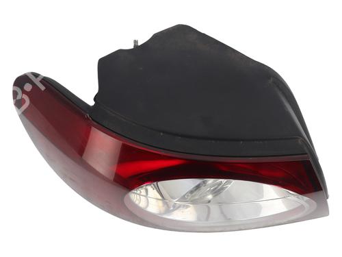 Left taillight VW GOLF PLUS V (5M1, 521) 1.9 TDI | BP31331747C34 