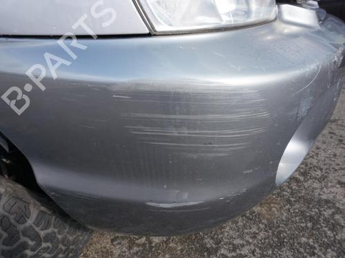 Front right lock HYUNDAI SANTA FÉ I (SM) 2.0 CRDi 4x4 | BP21520484C97 