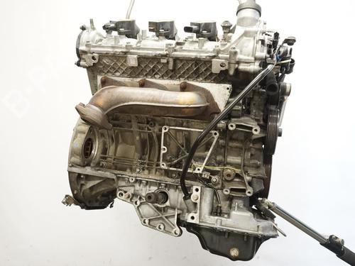 Engine MERCEDES-BENZ E-CLASS (W211) E 350 4-matic (211.087) | BP21492035M1 