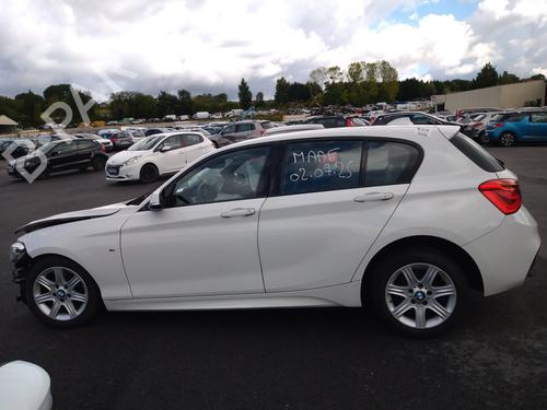 Switch BMW 1 (F20) 116 i | BP36055135I30 - Image 9