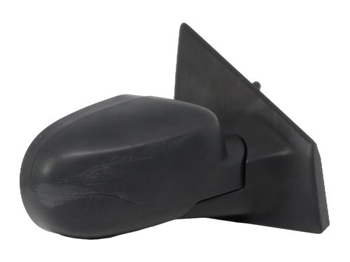 Right mirror RENAULT CLIO III (BR0/1, CR0/1)  | BP19709631C27