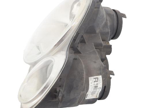 Højre forlygte VW POLO (9N_, 9A_) 1.9 SDI | BP23843235C29 
